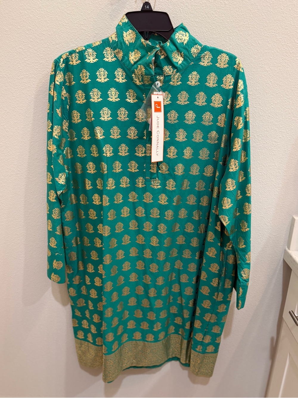 Jude Connolly Dress | Size XL | NWT